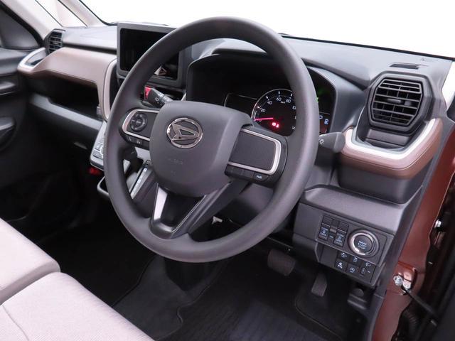 ムーヴＸ両側電動スライドドア　衝突回避支援ブレーキ（愛知県）の中古車