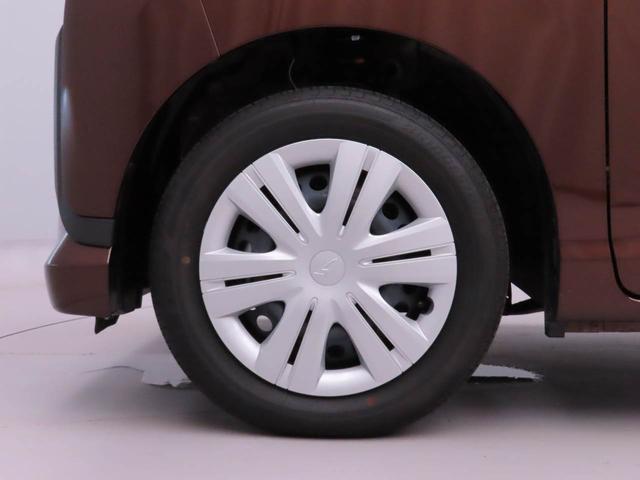 ムーヴＸ両側電動スライドドア　衝突回避支援ブレーキ（愛知県）の中古車