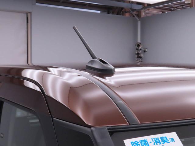 ムーヴＸ両側電動スライドドア　衝突回避支援ブレーキ（愛知県）の中古車