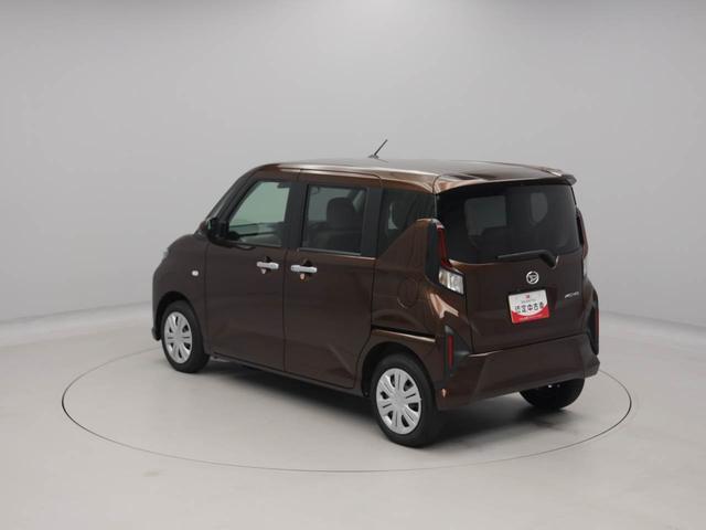 ムーヴＸ両側電動スライドドア　衝突回避支援ブレーキ（愛知県）の中古車