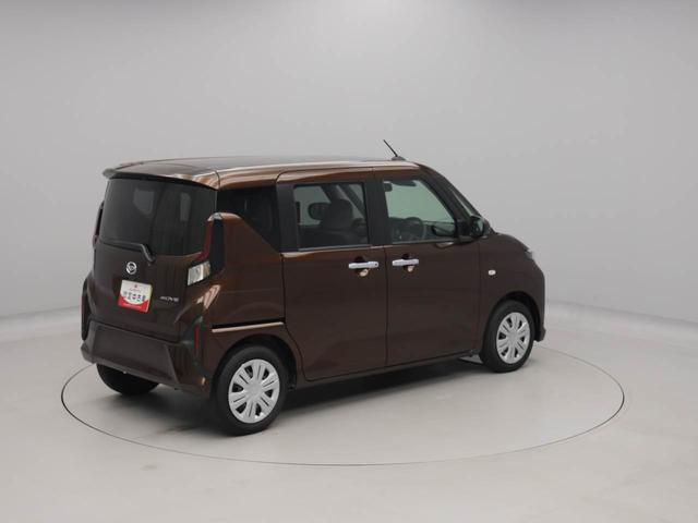 ムーヴＸ両側電動スライドドア　衝突回避支援ブレーキ（愛知県）の中古車