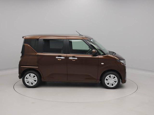 ムーヴＸ両側電動スライドドア　衝突回避支援ブレーキ（愛知県）の中古車