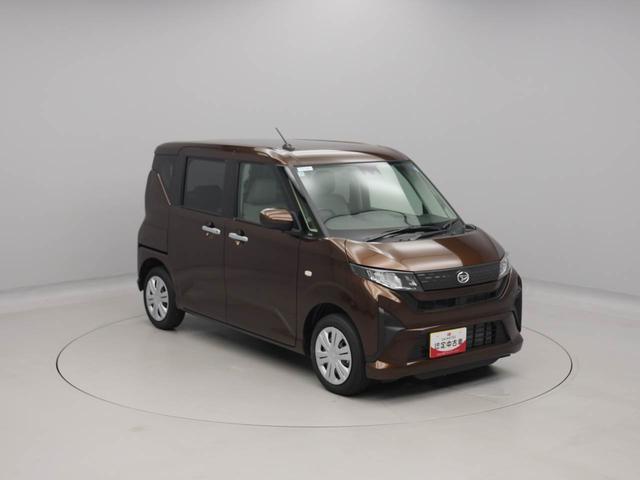 ムーヴＸ両側電動スライドドア　衝突回避支援ブレーキ（愛知県）の中古車