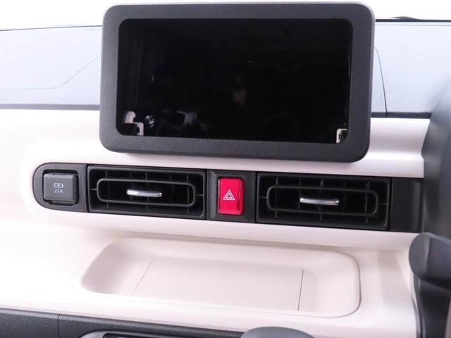 ムーヴキャンバスストライプスG両側電動スライドドア LEDヘッドライト スマートキー バックカメラ 禁煙車 保温ドリンクホルダー シートヒーター 電動パーキングブレーキ(愛知県)の中古車