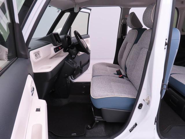 ムーヴキャンバスストライプスG両側電動スライドドア LEDヘッドライト スマートキー バックカメラ 禁煙車 保温ドリンクホルダー シートヒーター 電動パーキングブレーキ(愛知県)の中古車