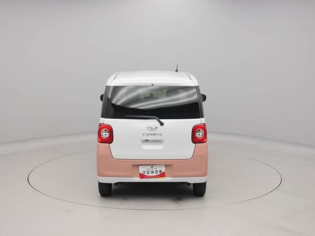 ムーヴキャンバスストライプスG両側電動スライドドア LEDヘッドライト スマートキー バックカメラ 禁煙車 保温ドリンクホルダー シートヒーター 電動パーキングブレーキ(愛知県)の中古車