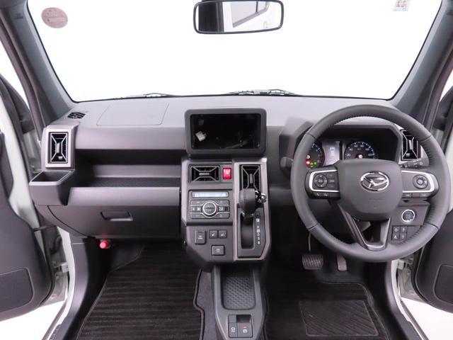 タフトＧ　クロムベンチャー（愛知県）の中古車