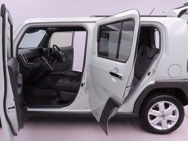 タフトＧ　クロムベンチャー（愛知県）の中古車