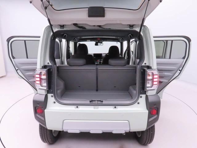 タフトＧ　クロムベンチャー（愛知県）の中古車