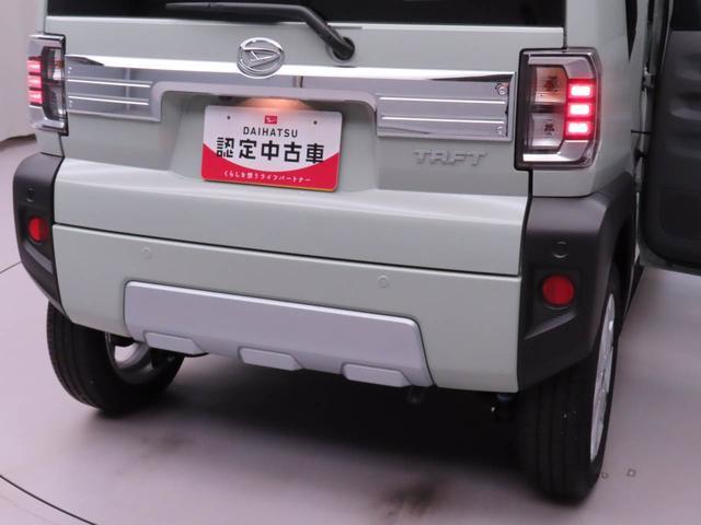 タフトＧ　クロムベンチャー（愛知県）の中古車