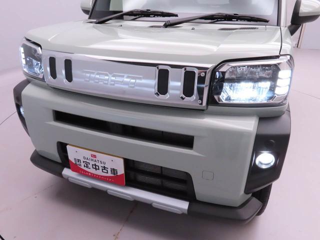 タフトＧ　クロムベンチャー（愛知県）の中古車