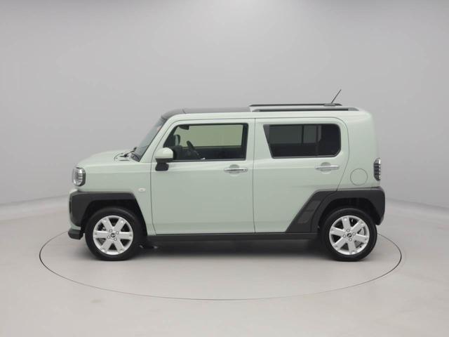 タフトＧ　クロムベンチャー（愛知県）の中古車
