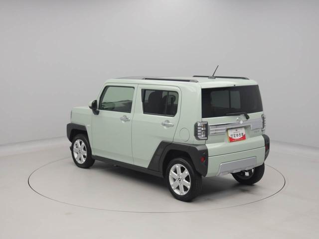 タフトＧ　クロムベンチャー（愛知県）の中古車