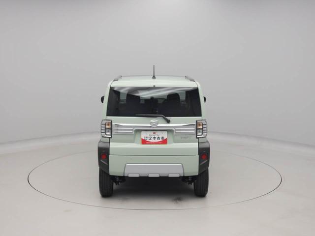 タフトＧ　クロムベンチャー（愛知県）の中古車