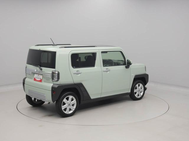 タフトＧ　クロムベンチャー（愛知県）の中古車