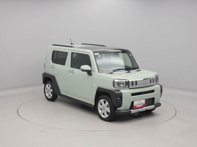 タフトＧ　クロムベンチャー（愛知県）の中古車