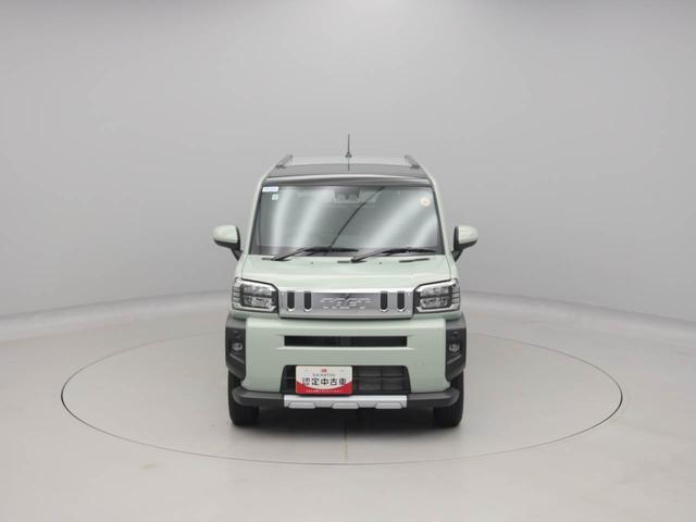 タフトＧ　クロムベンチャー（愛知県）の中古車