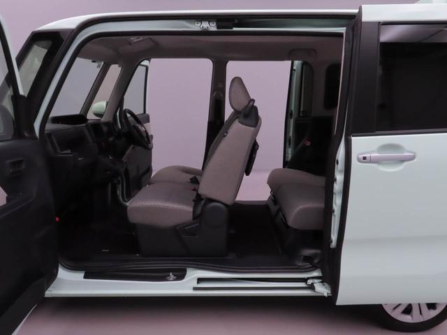 タントX(愛知県)の中古車
