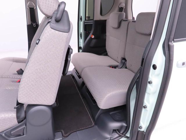 タントX(愛知県)の中古車