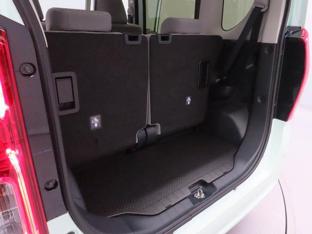 タントX(愛知県)の中古車