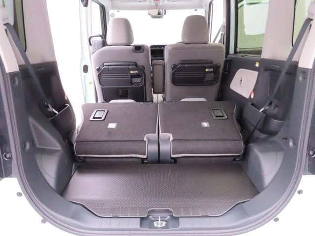 タントX(愛知県)の中古車