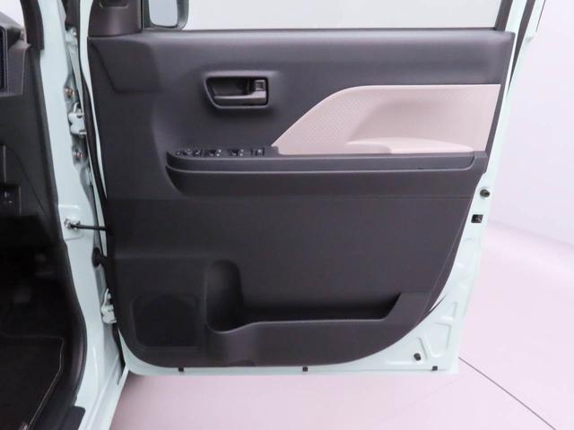 タントX(愛知県)の中古車
