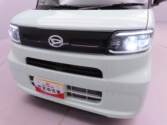 タントX(愛知県)の中古車