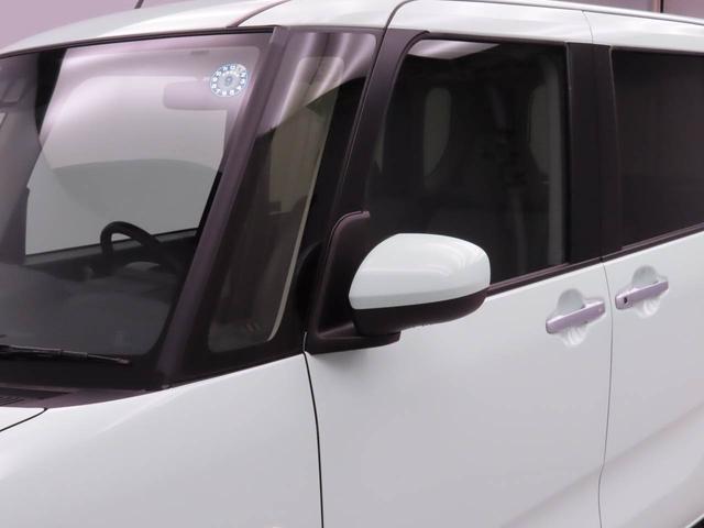 タントX(愛知県)の中古車