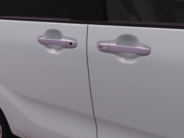 タントX(愛知県)の中古車