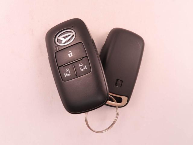 タントX(愛知県)の中古車
