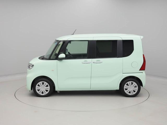 タントX(愛知県)の中古車