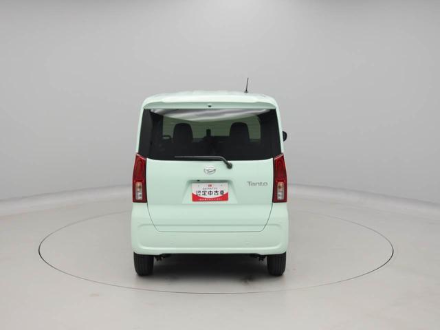 タントX(愛知県)の中古車