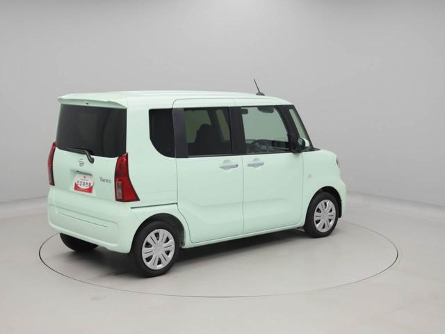 タントX(愛知県)の中古車