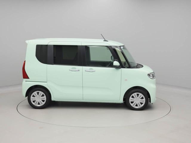 タントX(愛知県)の中古車