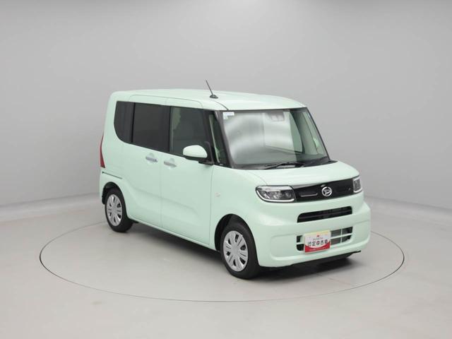 タントX(愛知県)の中古車