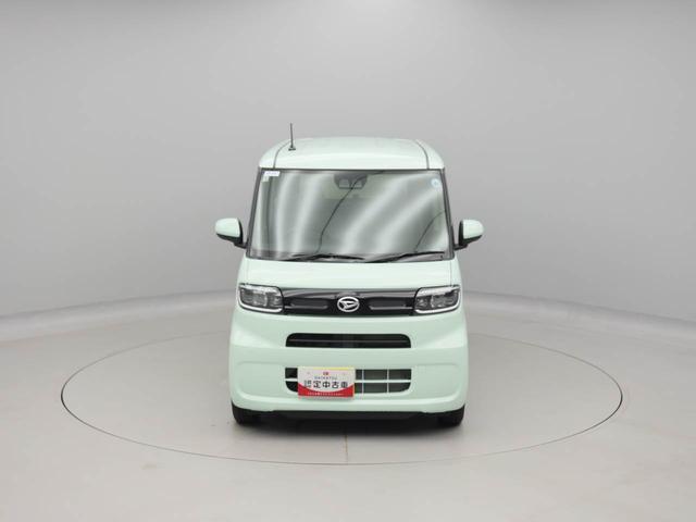 タントX(愛知県)の中古車