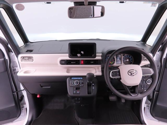 ムーヴキャンバス 中古車 ストライプスＧ両側電動スライドドア　ＬＥＤヘッドライト
