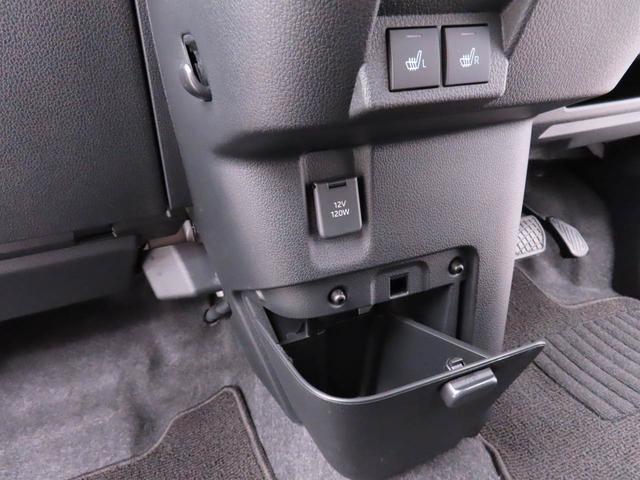 ムーヴキャンバスストライプスG両側電動スライドドア LEDヘッドライト(愛知県)の中古車