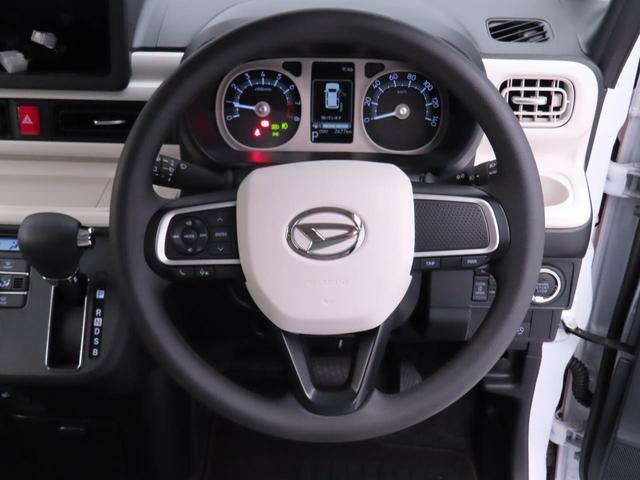 ムーヴキャンバスストライプスG両側電動スライドドア LEDヘッドライト(愛知県)の中古車