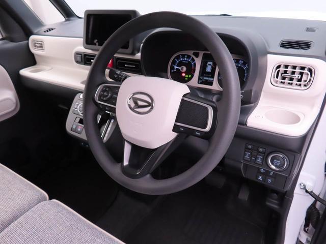 ムーヴキャンバスストライプスG両側電動スライドドア LEDヘッドライト(愛知県)の中古車
