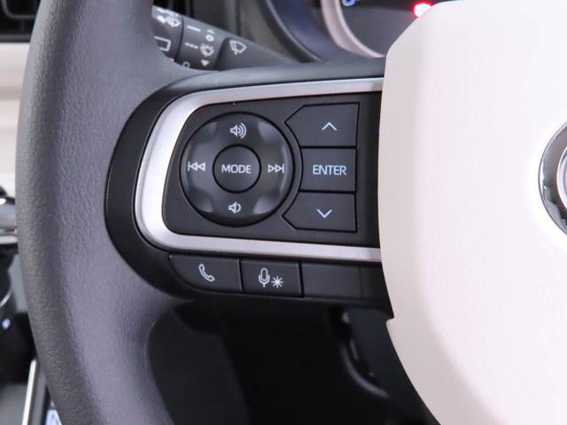ムーヴキャンバスストライプスG両側電動スライドドア LEDヘッドライト(愛知県)の中古車