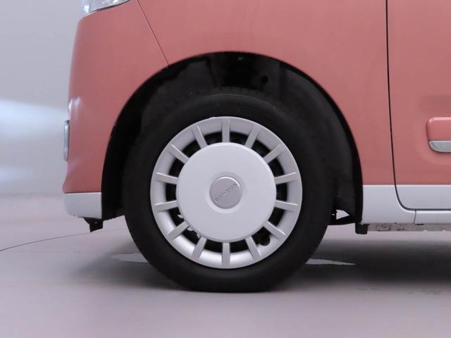 ムーヴキャンバスストライプスG両側電動スライドドア LEDヘッドライト(愛知県)の中古車