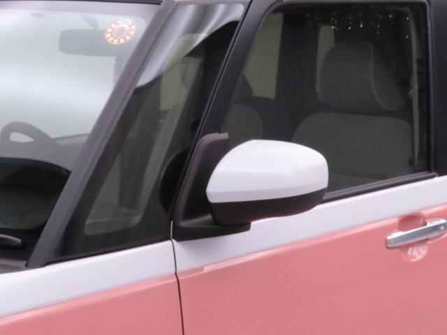 ムーヴキャンバスストライプスG両側電動スライドドア LEDヘッドライト(愛知県)の中古車