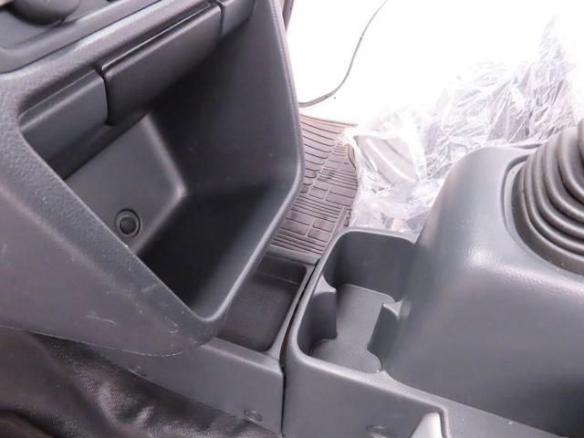 キャリイトラック農繁スペシャルワンオーナー 禁煙車 CD マニュアル車 4WD(愛知県)の中古車