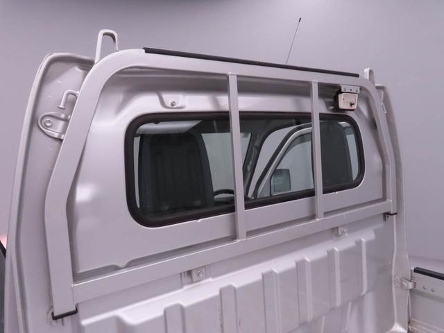 キャリイトラック農繁スペシャルワンオーナー 禁煙車 CD マニュアル車 4WD(愛知県)の中古車