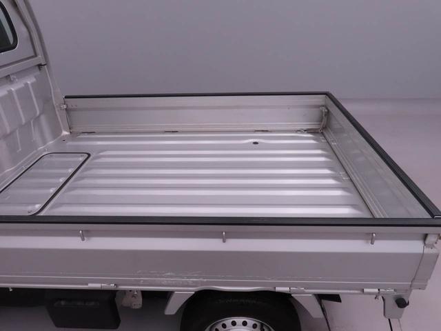 キャリイトラック農繁スペシャルワンオーナー 禁煙車 CD マニュアル車 4WD(愛知県)の中古車