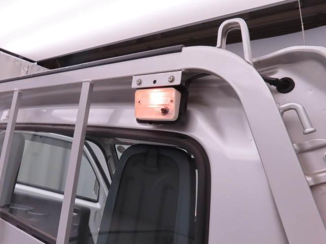キャリイトラック農繁スペシャルワンオーナー 禁煙車 CD マニュアル車 4WD(愛知県)の中古車