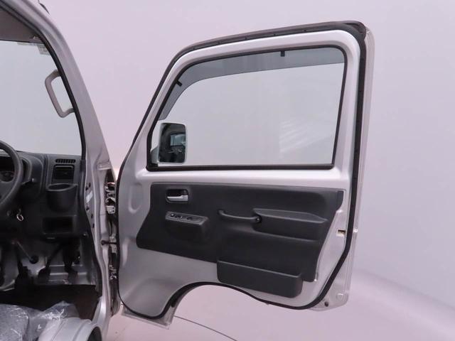 キャリイトラック農繁スペシャルワンオーナー 禁煙車 CD マニュアル車 4WD(愛知県)の中古車