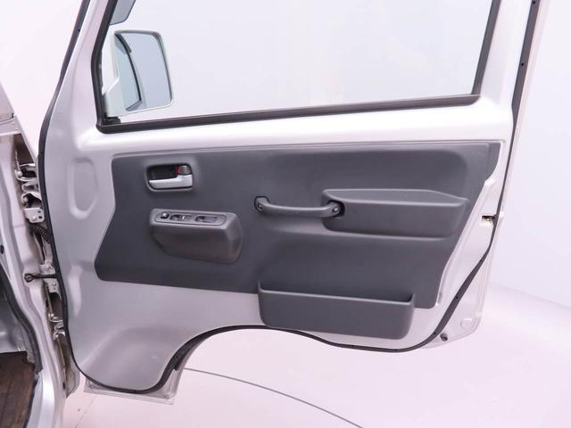 キャリイトラック農繁スペシャルワンオーナー 禁煙車 CD マニュアル車 4WD(愛知県)の中古車