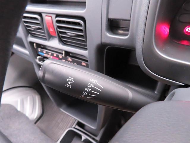 キャリイトラック農繁スペシャルワンオーナー 禁煙車 CD マニュアル車 4WD(愛知県)の中古車